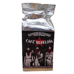 [90065] cafè Rebeldia CJ
