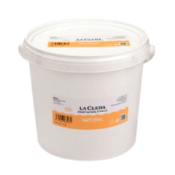 [90511] iogurt d'ovella 2,5 kg La Cleda