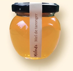 [1745] mel de taronger 800 g Melvida