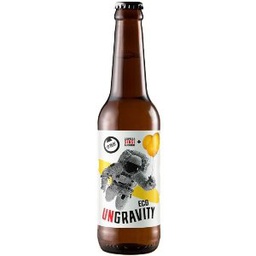 [1796] cervesa Ungravity SG 0.0 Lo Vilot