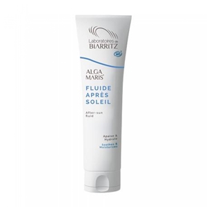 crema aftersun 150 ml Alga Maris Biarritz