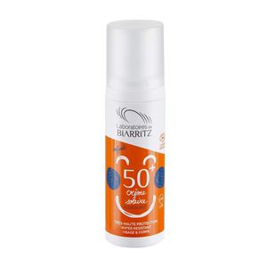 crema solar infants factor 50 50 ml Alga Maris Biarritz