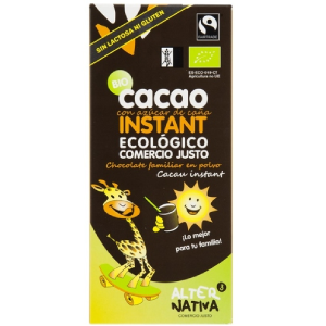 cacau instantani CJ 250 g Alternativa 3