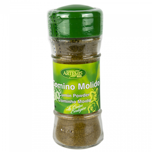 comí mòlt 30 g Artemís