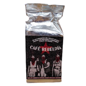 cafè Rebeldia CJ