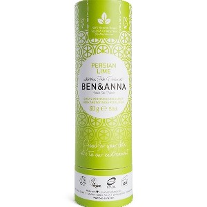 desodorant SP Persian Lime 60 g Benn &amp; Anna