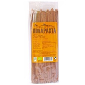 tallarines d'espelta integral 500 g Bonapasta