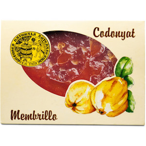 codonyat 300 g Cal Valls
