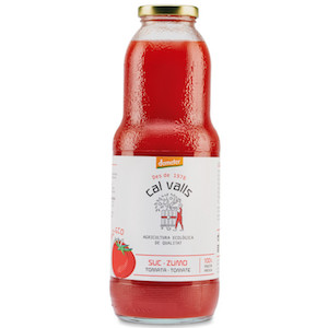 suc de tomàquet Cal Valls 1 l
