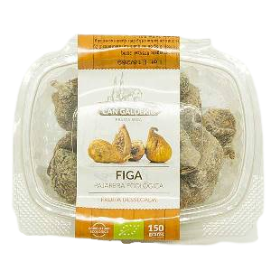 figa seca 150 g Can Galderic