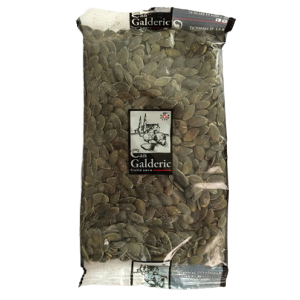 llavors de carbassa 150 g Can Galderic