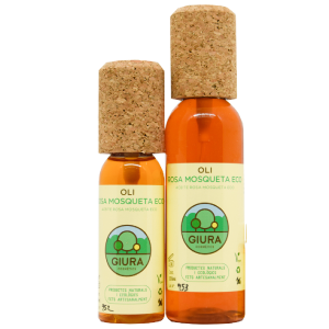 oli rosa mosqueta 50 ml Giura