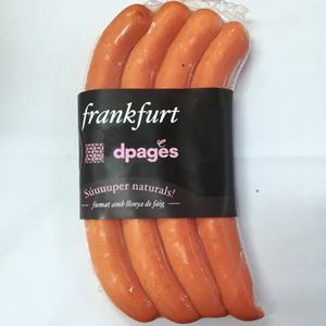 frankfurts 4 u Dpagès