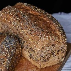 pa d'espelta integral amb llavors tallat 1 kg El pa de Niko