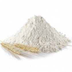 farina de blat blanca 1 kg Fleca Roca