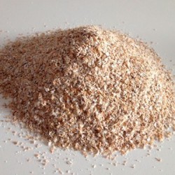 farina de sègol integral 1 kg Fleca Roca
