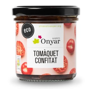 tomàquet confitat 180 g Onyar