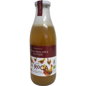 brou d'escudella 1 L Granja La Roca