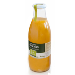 crema de carbassa 1 l Hortus Aprodiscae