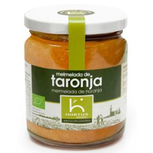 melmelada de taronja 280 g Hortus Aprodiscae