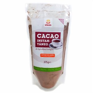 cacau instantani 350 g Eathica