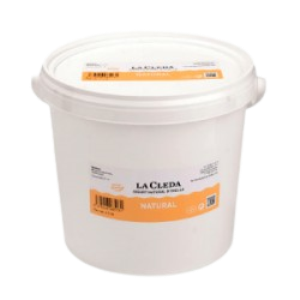 iogurt d'ovella 2,5 kg La Cleda