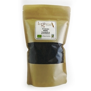 te negre Assam Thiashola 250 g La Grana