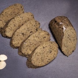 passagana d'alga nori 250 g La Veganeria