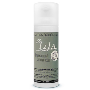 crema antiedat pell normal o seca 50 ml Lilà