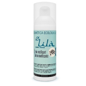 crema matificant facial 50 ml Lilà