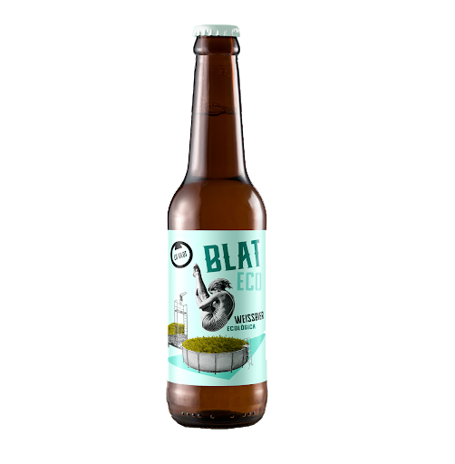 cervesa Blat weissbier Lo Vilot