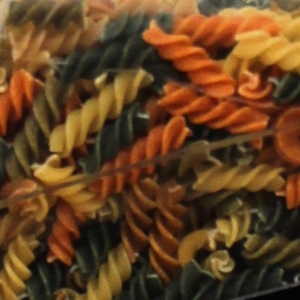 espirals verdura tricolor AG.