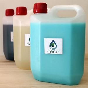 sabó neteja terra 4eco AG