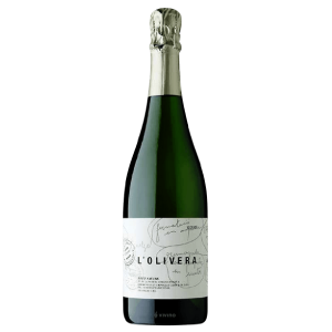 cava vi escumós reserva L'Olivera