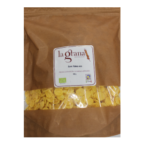 corn flakes flocs blat de moro 800 g La Grana