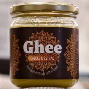 ghee 250 ml