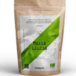 infusió de maria lluïsa 60 g Sambucus