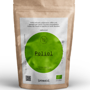 infusió de poliol 80 g Sambucus