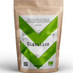 infusió digestiva 65 g Sambucus