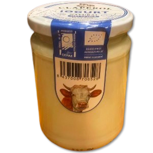 iogurt de vaca 450 g VR Claperol