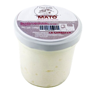 mató de vaca 475 g VR Claperol