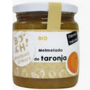 melmelada de taronja 270 g Bouquet d'Hort