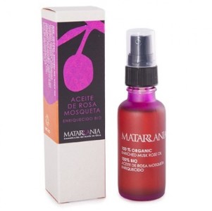 oli rosa mosqueta 30 ml Matarrania