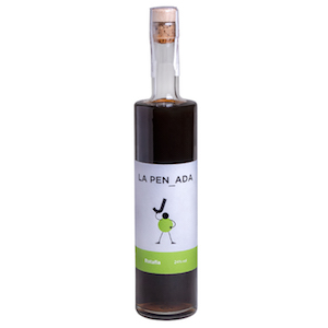 ratafia La Penjada 50 cl Tres Cadires