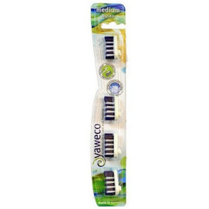 recanvi raspall de dents medium Yaweco