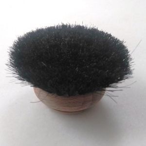 recanvi raspall per plats suau