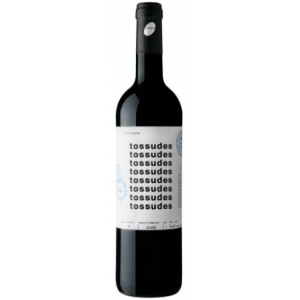 vi negre tossudes 750 cl L'Olivera