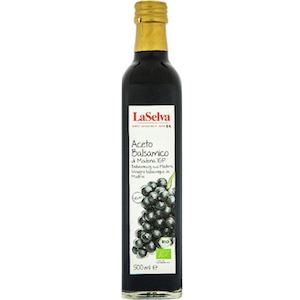 vinagre de Mòdena 500 ml La Selva