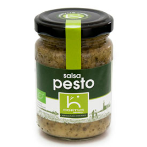 salsa pesto 140 g Hortus Aprodiscae