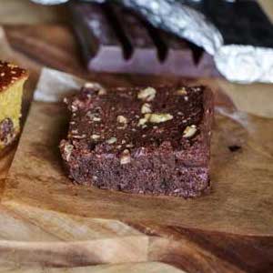 browni 100 g El pa de Niko